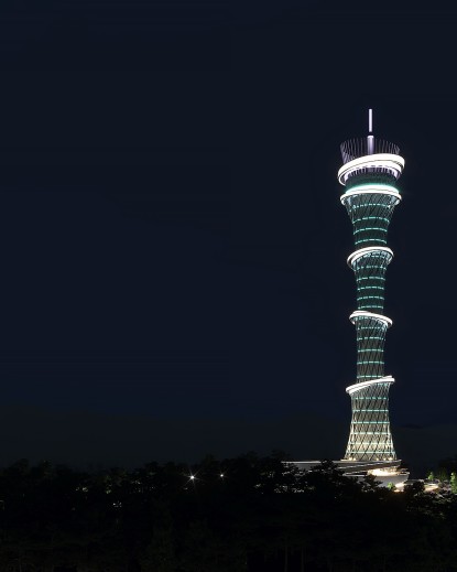 보문산 전망타워 조성사업